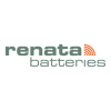 Renata batteries 