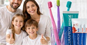 Професійний догляд від Curaprox