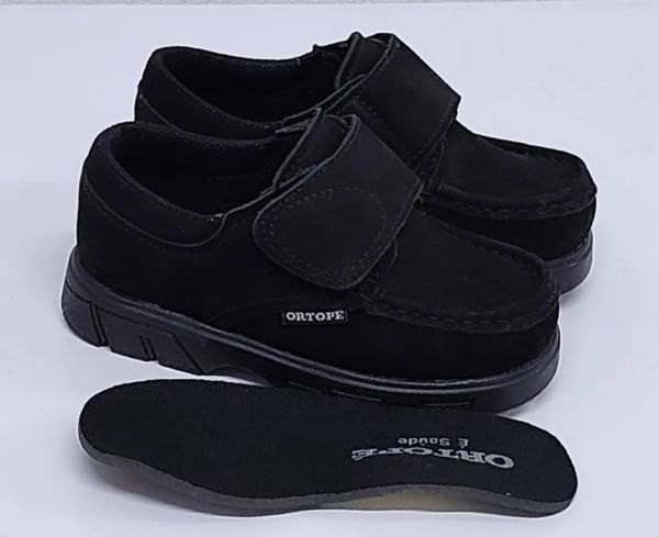 Ортопедичне взуття Ortope для хлопців Ортопедичне взуття Ortope для хлопців