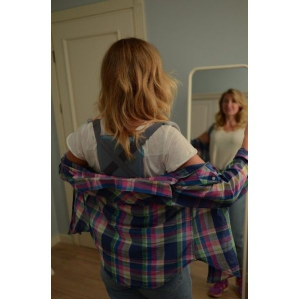 Ортопедичний реклінатор «Кільця Дельбе» Alkom 1080