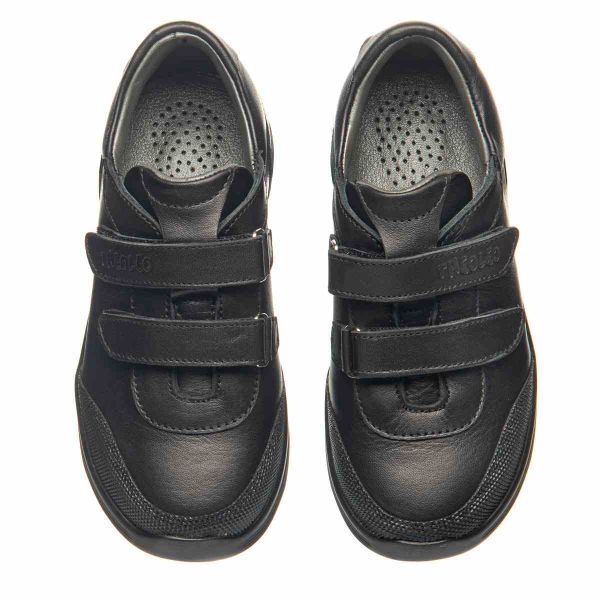 Полуботинки профилактические Theo Leo 0085