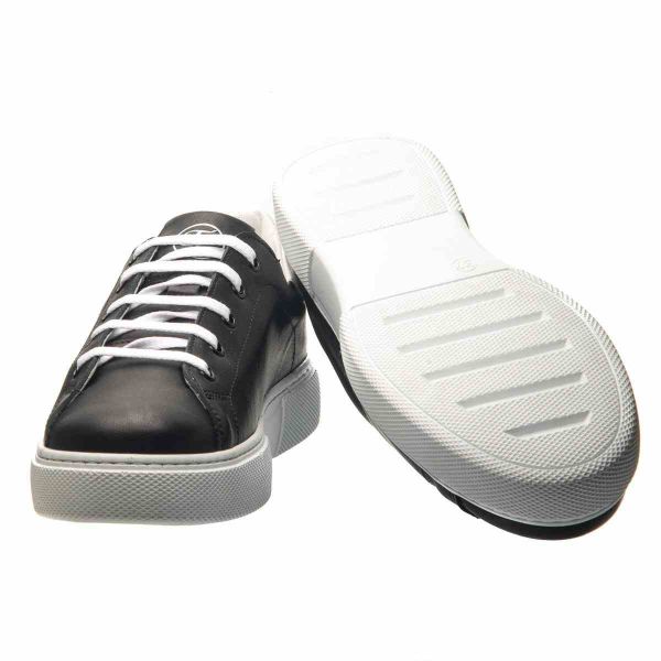 Кеды профилактические Theo Leo 0086