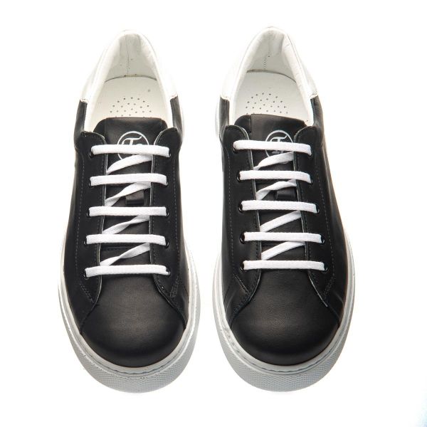 Кеды профилактические Theo Leo 0086