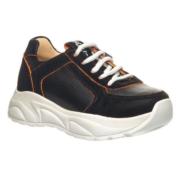 Кросівки профілактичні Theo Leo 0088  Кросівки профілактичні Theo Leo 0088