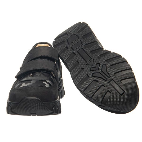 Кроссовки профилактические Theo Leo 0092