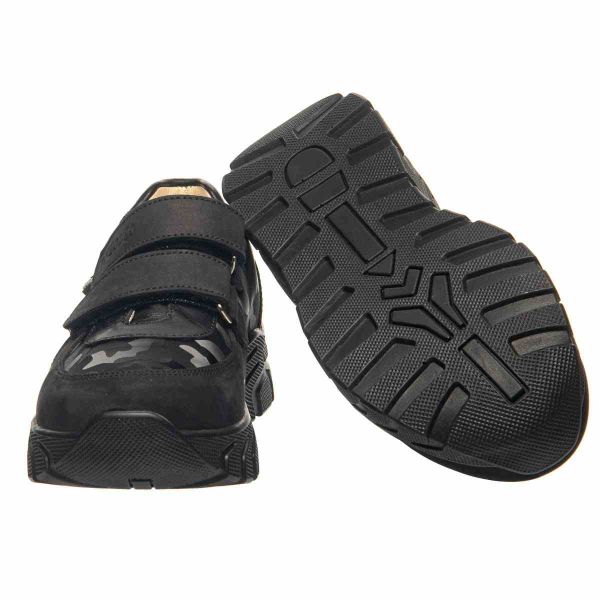 Кроссовки профилактические Theo Leo 0092