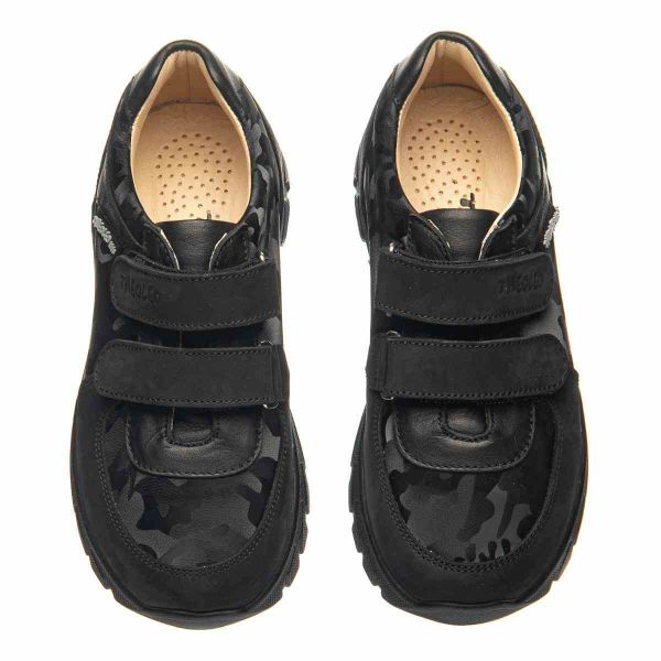 Кроссовки профилактические Theo Leo 0092