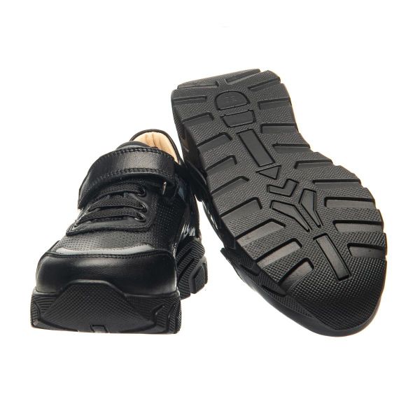 Кросівки профілактичні Theo Leo 0093