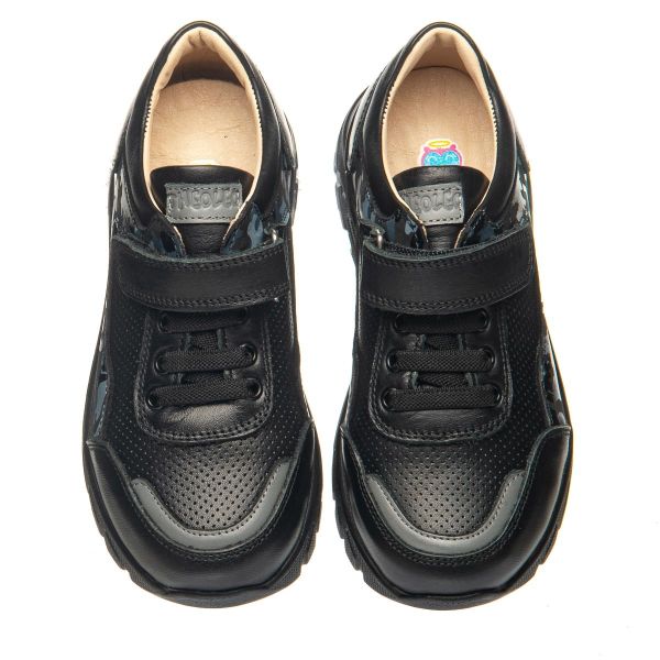 Кросівки профілактичні Theo Leo 0093