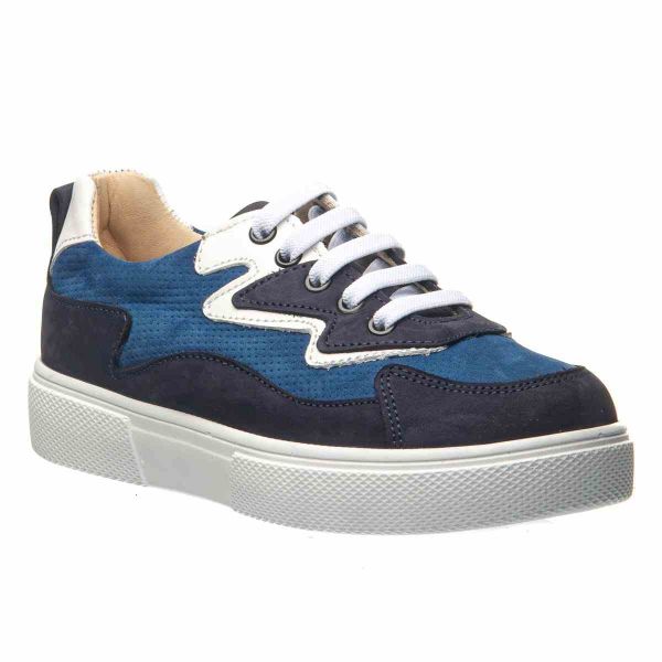 Кеди профілактичні Theo Leo 0095  Кеди профілактичні Theo Leo 0095