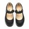 Туфлі профілактичні для дівчинки Theo Leo 0098 