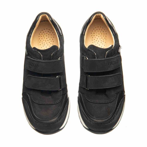 Кроссовки профилактические Theo Leo 0099