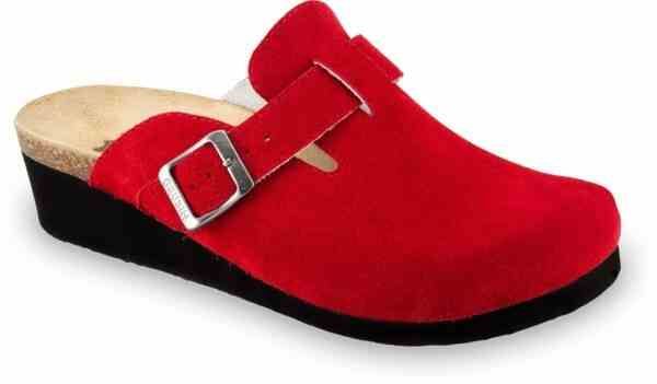 Сабо ортопедические женские Oxford, Grubin