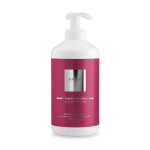 Крем для рук лісові ягоди з екстрактом обліпихи, Baehr - 500 мл