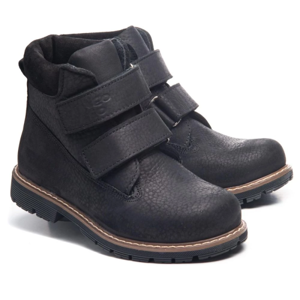 Профілактичні шкіряні черевики для хлопчика (арт. LEO-1004), THEO LEO (Туреччина) Профілактичні шкіряні черевики для хлопчика (арт. LEO-1004), THEO LEO (Туреччина)