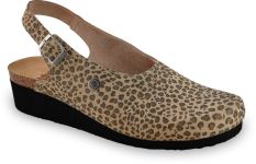 Босоножки женские ортопедические Stanley, Grubin (gr-101361)