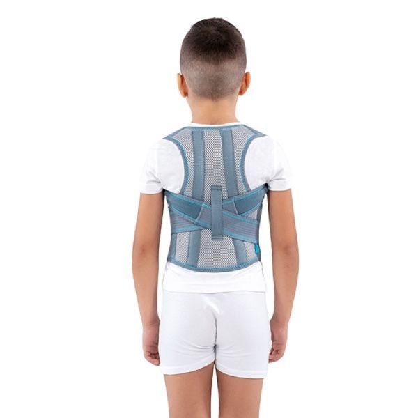 Корсет для корекції постави дитячий Alkom 1030