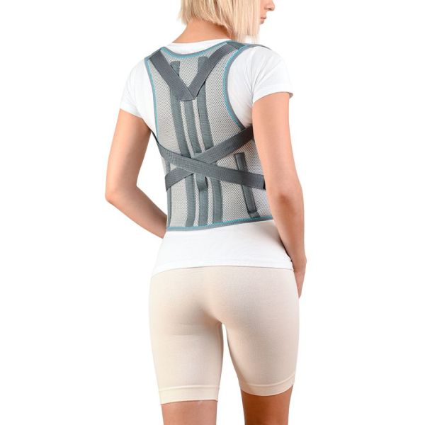 Коректор постави корсетний (з ребрами жорсткості) Alkom 1040