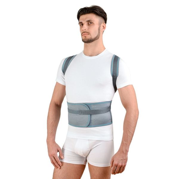 Коректор постави корсетний (з ребрами жорсткості) Alkom 1040