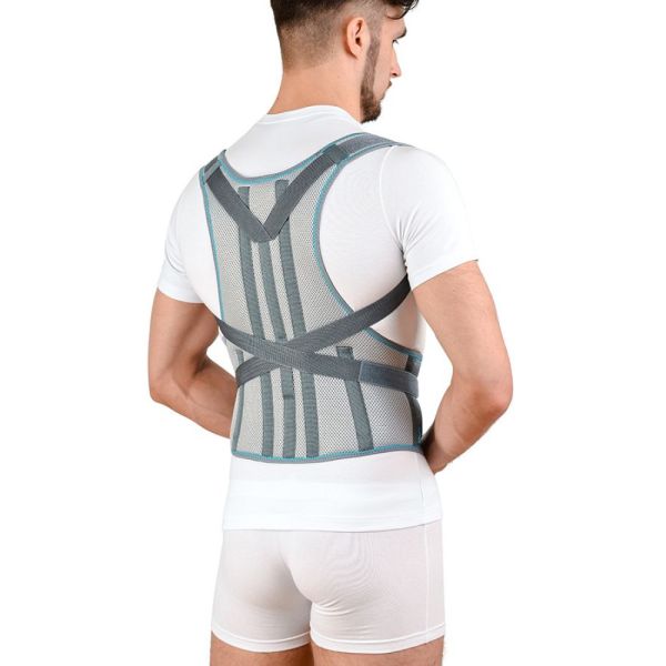 Коректор постави корсетний (з ребрами жорсткості) Alkom 1040