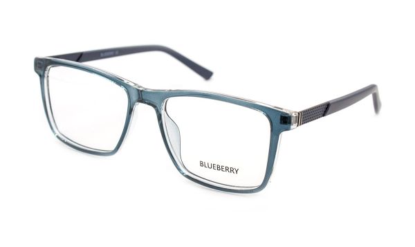 Чоловічі окуляри Blueberry 1056-C3 оправа пластик