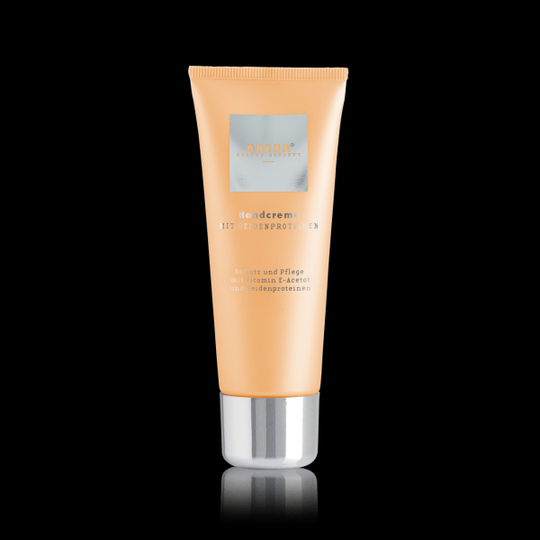 Крем для рук с маслом маракуйи и мочевиной 30 мл Крем для рук с маслом маракуйи и мочевиной 30 мл