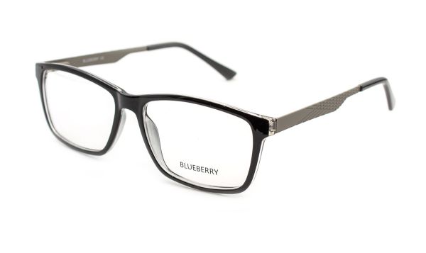 Чоловічі окуляри Blueberry 1074-C2 оправа пластик