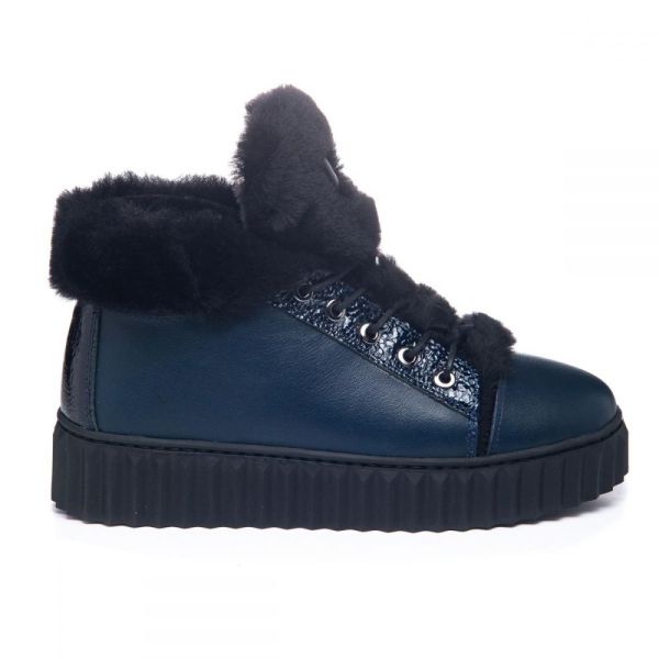 Черевики зимові профілактичні Theo Leo 1074