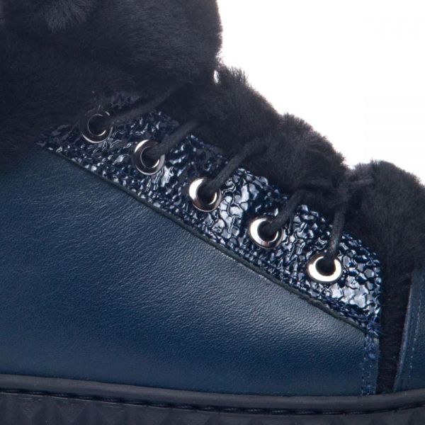 Черевики зимові профілактичні Theo Leo 1074