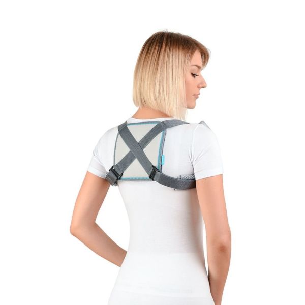 Ортопедичний реклінатор «Кільця Дельбе» Alkom 1080