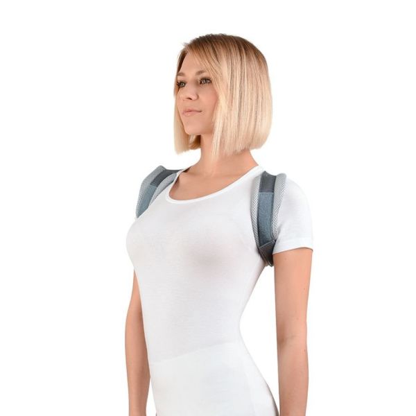 Ортопедичний реклінатор «Кільця Дельбе» Alkom 1080