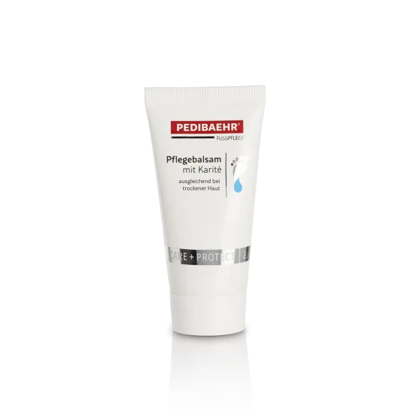 Бальзам з каріте PFLEGEBALSAM MIT KARIT 30мл, Pedi Baehr - 30 мл Бальзам з каріте PFLEGEBALSAM MIT KARIT 30мл, Pedi Baehr - 30 мл