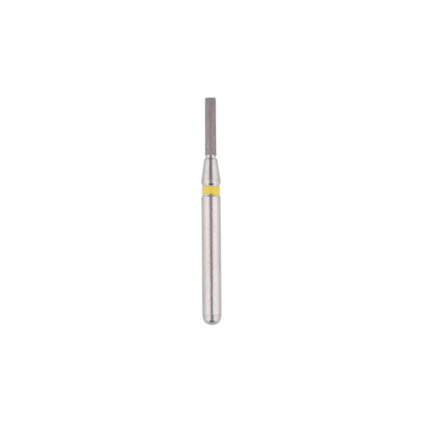 Стоматологічний циліндричний бор  109.504.012 Стоматологічний циліндричний бор  109.504.012