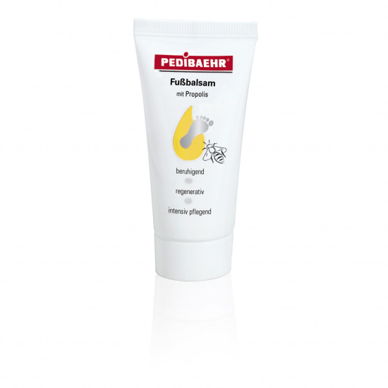 Бальзам з Прополісом FUSSBALSAM MIT PROPOLIS