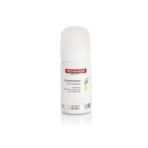 Крем-піна з прополісом для ніг 35мл (CREMESCHAUM Propolis), PEDIBAEHR