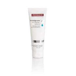 Крем для ног с 100% оленьим жиром 125 мл (DEER TALLOW CREAM), PEDIBAEHR