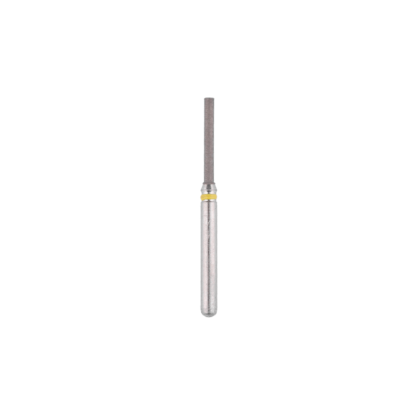 Стоматологічний циліндричний бор  111.504.012 Стоматологічний циліндричний бор  111.504.012