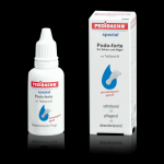 Рідина протигрибкова для пальців ніг та нігтьової пластини спрей, PediBaehr - 30мл спрей