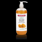 Фруктова ванна для рук і ніг Baerh "Ніжний абрикос", 1000 мл Pedi Baehr (WELLNESS DUFT-FUSSBAD SOFT APRICOT) 