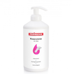 КРЕМ С 10%-ОЙ МОЧЕВОЙ И РОЗОВЫМ МАСЛОМ ДЛЯ НОГ 500 мл