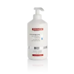 Крем для ног с натуральным 100% оленьим жиром HIRSCHTALGCREME MIT LATSCHENKIEFERNÖL 500 мл + дозатор