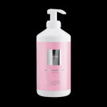 Крем для рук с экстрактом лепестков розы и мочевиной 500 мл