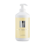 Крем для рук ваниль, масло кокоса и мочевина 500 мл