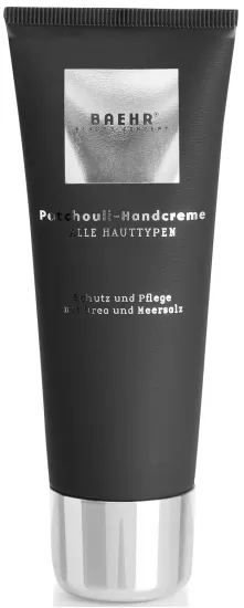 КРЕМ ДЛЯ РУК ПАЧУЛИ PATCHOULI-HANDCREME