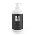 Крем для рук із сечовиною, морською сіллю та ароматом пачулі Pedi Baeh-500 мл 