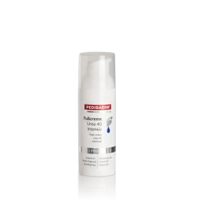 Крем для ног Urea 40 intensive, 50 мл BAEHR