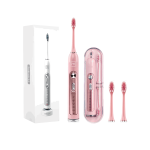 Ультразвукова зубна щітка Medica+ PROBRUSH 9.0 fuchsia