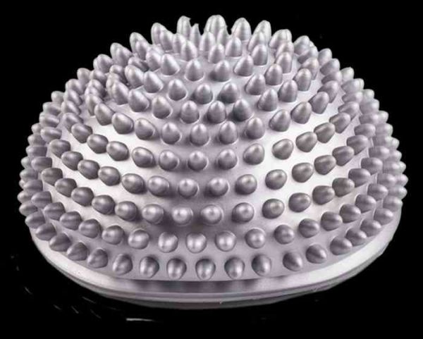 Полусфера массажная балансировочная