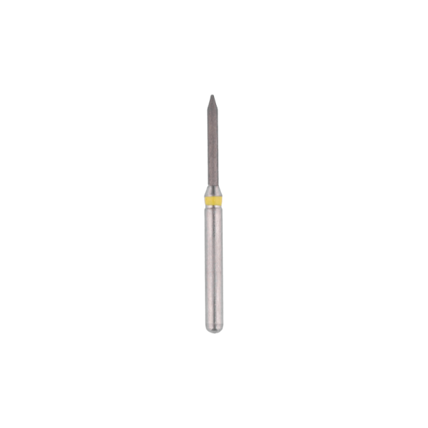 Циліндричний бор 130.504.012