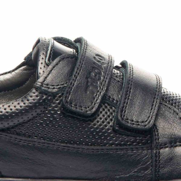 Мокасини профілактичні для хлопчика Theo Leo 1324